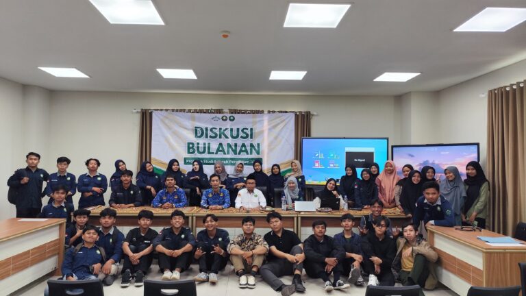 UIN RIL Angkat Spirit Islam Pahlawan Lampung Wan Abdurachman