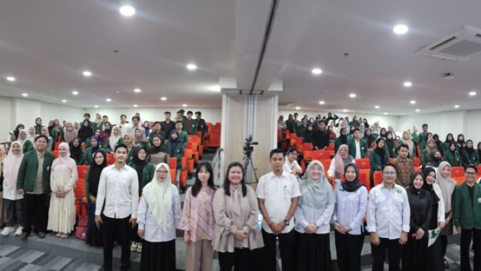 UIN Raden Intan Lampung Gelar Seminar Beasiswa Studi Taiwan 2026