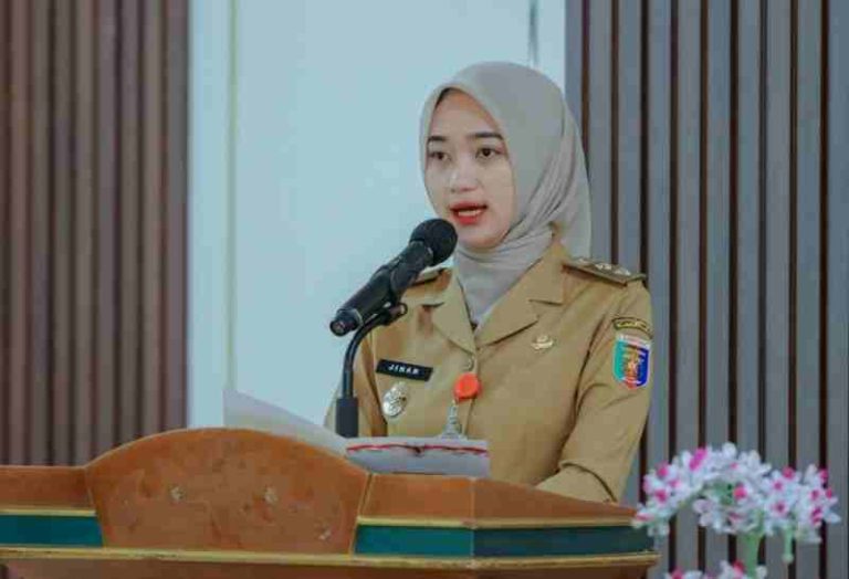 Pemprov Lampung Dorong Penguatan Kolaborasi Lintas Sektor untuk Wujudkan Kab/Kota Layak Anak