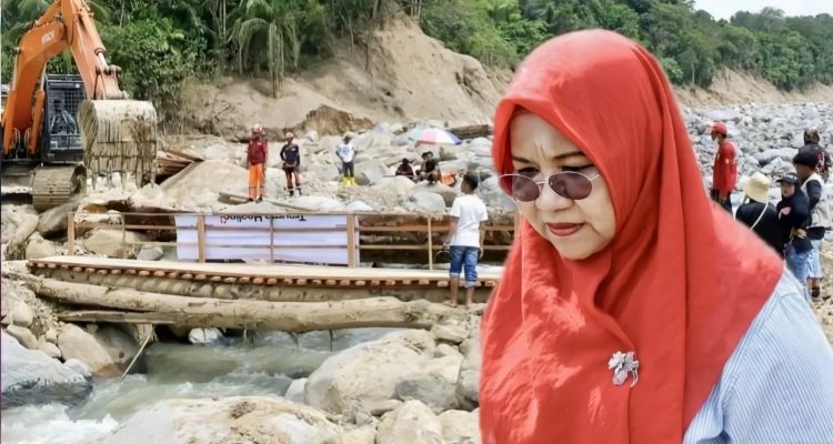 dr. Merry Yuliesday dr. Merry Yuliesday