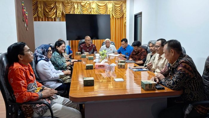 Pembinaan Atlet Harus Ditunjang Sport Science Pembinaan Atlet Harus Ditunjang Sport Science