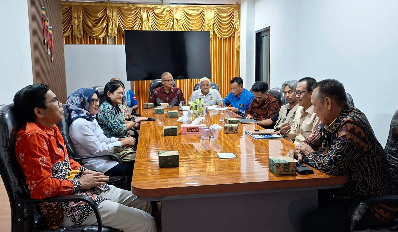 Pembinaan Atlet Harus Ditunjang Sport Science