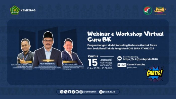 1001145750-768x432 Dorong Revolusi Digital, PMB PTKIN 2026 Bekali Guru BK Teknologi AI untuk Konseling Siswa