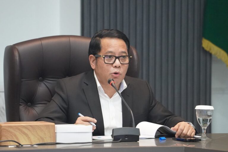 Ajukan Anggaran Tambahan, Kemenag Pastikan Bayar Tunjangan Profesi Guru dan Dosen