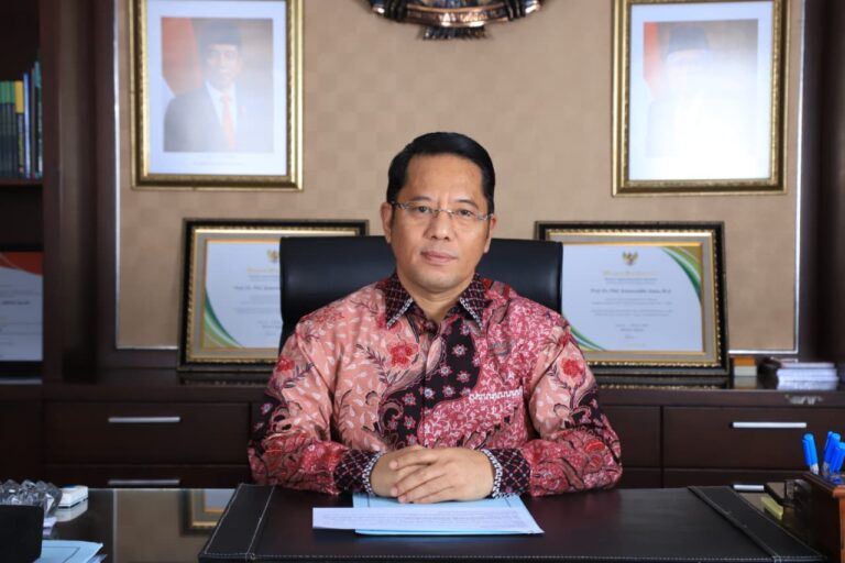 Sekjen: Kemenag Serius Benahi Tata Kelola dan Sejahterakan Guru