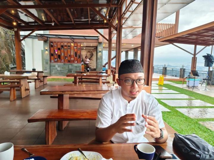 DPRD Lampung Dukung Pabrik Rokok HS Serap 3.000 Pekerja Lokal