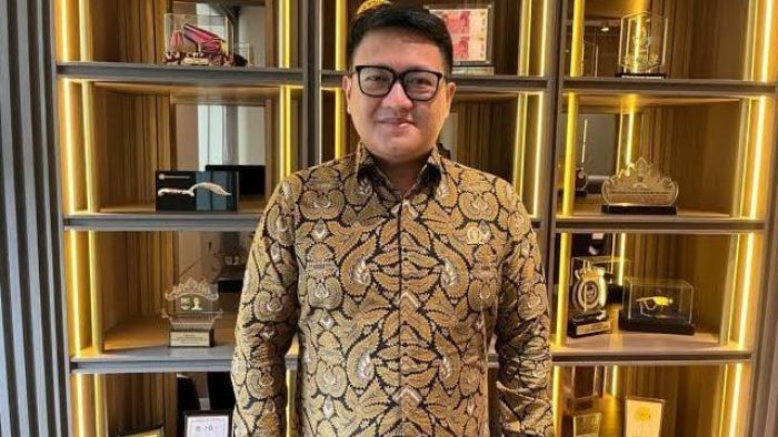 6IMG-20250711-WA0036 Ketua DPRD Lampung Nilai Delapan Desa Jati Agung Strategis untuk Kota Baru