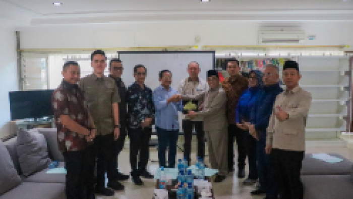 Komisi III DPRD Provinsi Lampung Inisiasi Kunjungan Kerja ke PT Great Giant Pineapple