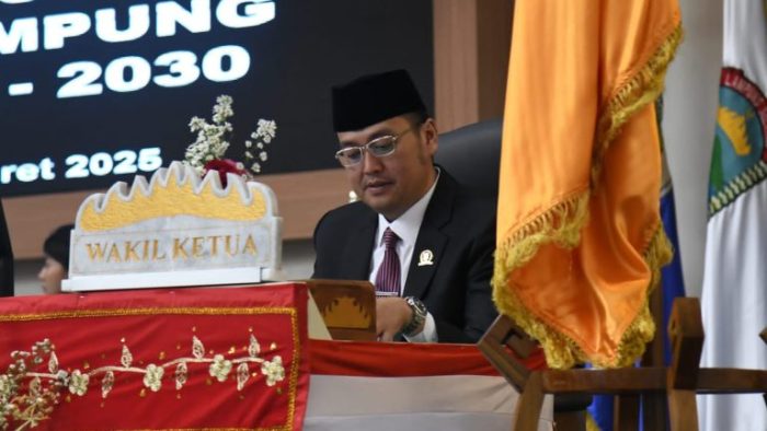 DPRD Lampung Dukung Taksi Listrik