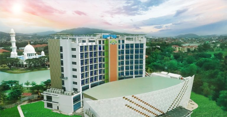 UIN Raden Intan Lampung Kembali Masuk 10 Besar PTKIN Terbaik Nasional Versi Webometrics