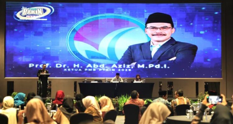 Pengisian-PDSS-768x577 Pengisian PDSS SPAN PTKIN 2026 Meningkat, Ketua Panitia PMB PTKIN Apresiasi Peran Humas