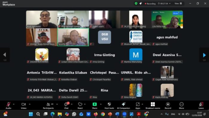 1001246701-768x432 Dosen UIN RIL Luncurkan Buku Historia Magistra Vitae