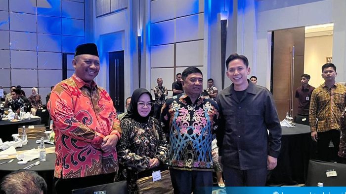 Bupati Egi Perkuat Komitmen Lampung Selatan Cegah Korupsi