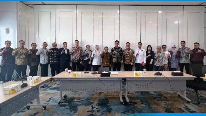 Bupati Egi Siapkan Pariwisata Lampung Selatan ke Level Nasional