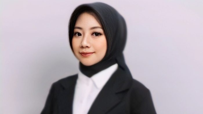 Nahdliya Izzatul Mutammimah