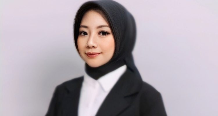 Nahdliya Izzatul Mutammimah