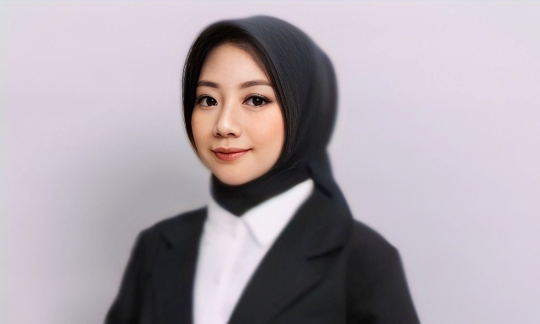 Nahdliya Izzatul Mutammimah