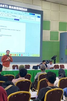 BPJS Ketenagakerjaan Lampung Tengah Dorong Perluasan Kepesertaan Pekerja Vendor di PT PSMI Way Kanan