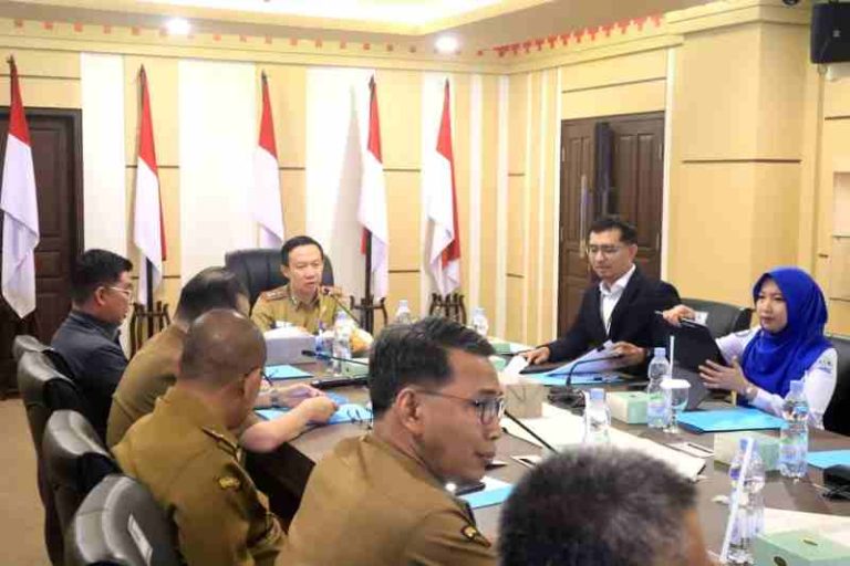Lampung Tingkatkan Perlindungan Kesehatan Warga