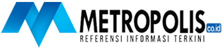 Metropolis.co.id Metropolis.co.id