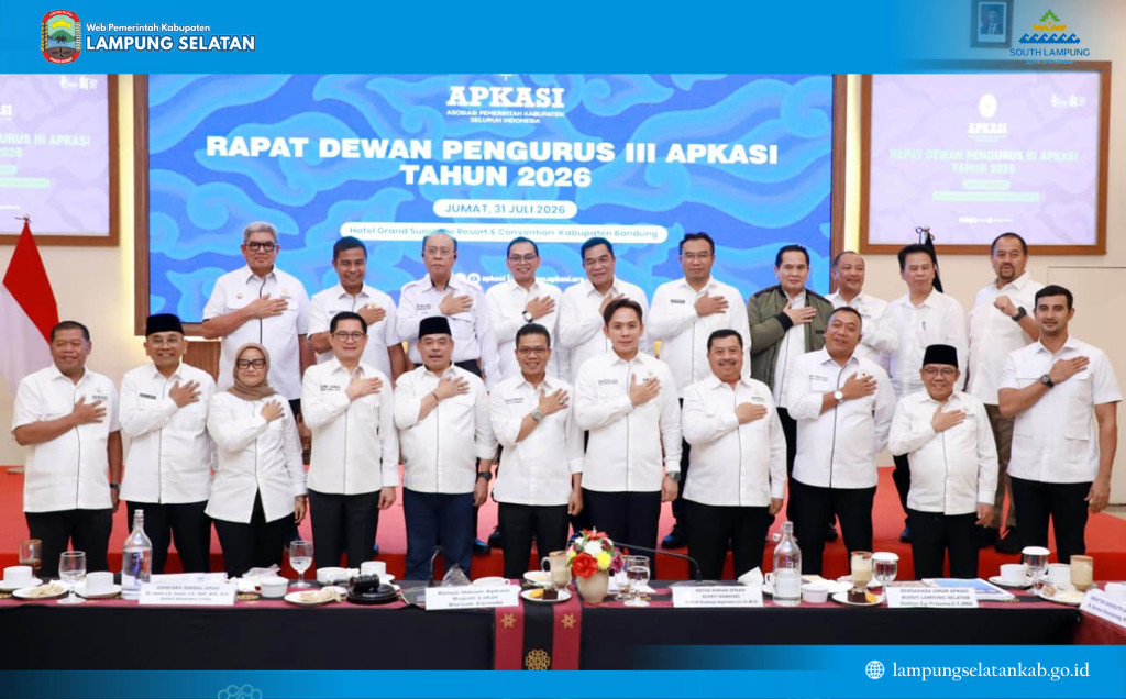 Bupati Radityo Egi Dorong Kebijakan yang Memajukan Kabupaten