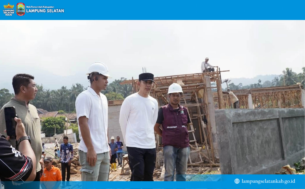 Bupati Egi Pastikan Program Presiden Berdampak Nyata bagi Warga Pesisir