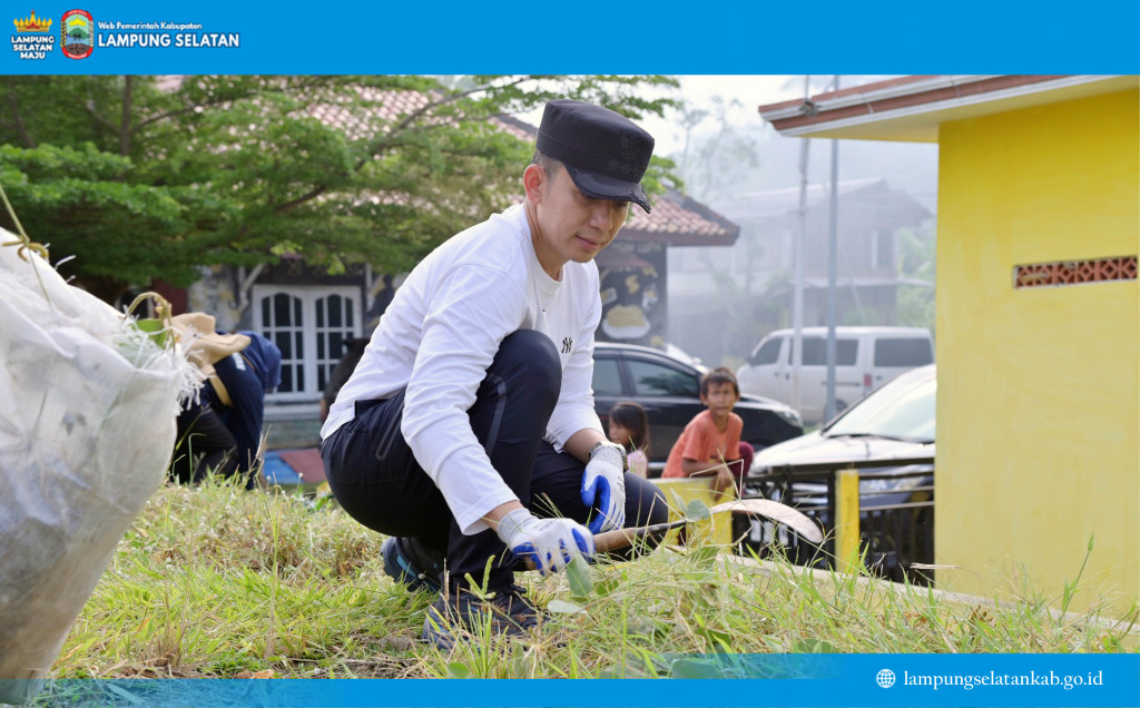 Dermaga Canti Bersolek Lewat Gema HELAU