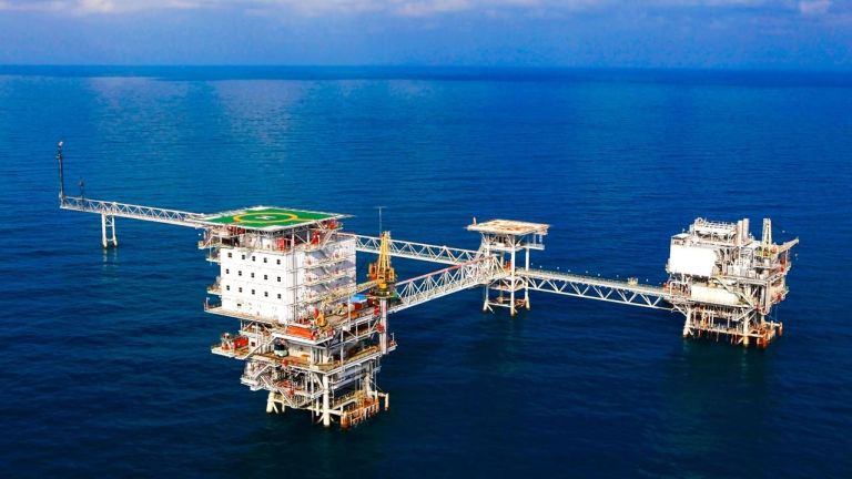 PT Pertamina Hulu Energi (PHE). Foto: Pertamina Hulu Energi.