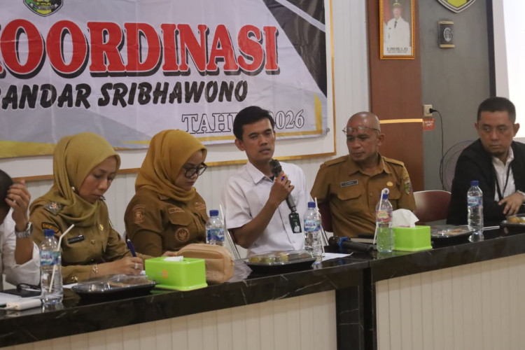 Penuhi Akses Listrik, Pemkab Lampung Timur Percepat Perizinan Kawasan Hutan