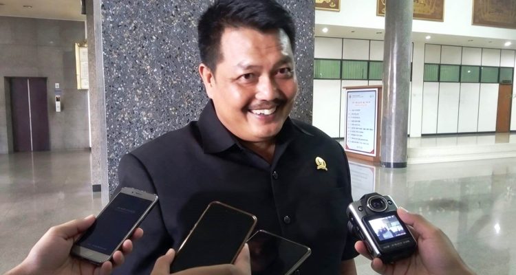 Ketua Fraksi Gerindra Lampung, Fahrurrozi