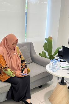 Tertibkan Piutang Iuran, BPJS-TK Lampung Tengah Panggil Badan Usaha