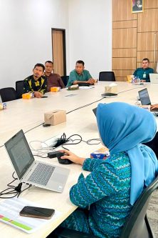 Perkuat Universal Coverage, BPJS Ketenagakerjaan Lampung Tengah Gandeng Wadah Perisai Perluas Perlindungan Pekerja