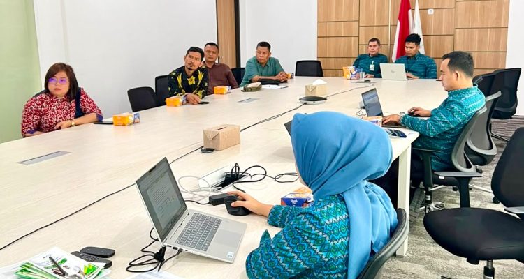 Perkuat Universal Coverage, BPJS Ketenagakerjaan Lampung Tengah Gandeng Wadah Perisai Perluas Perlindungan Pekerja