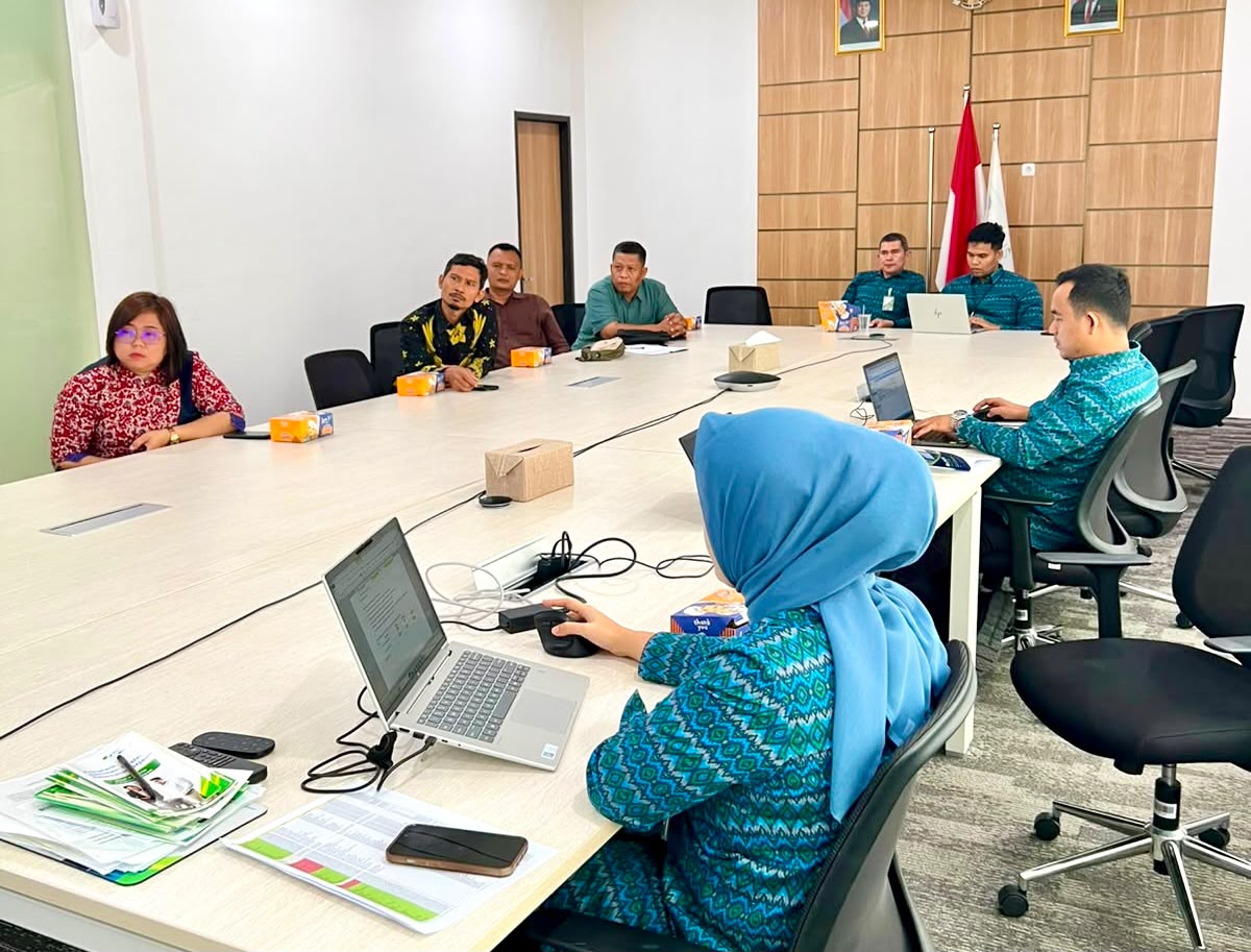Perkuat Universal Coverage, BPJS Ketenagakerjaan Lampung Tengah Gandeng Wadah Perisai Perluas Perlindungan Pekerja