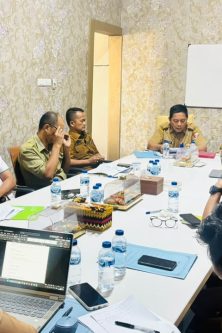 900 Pekerja Sawit Lampung Utara Dibidik Terima Perlindungan BPJS Ketenagakerjaan