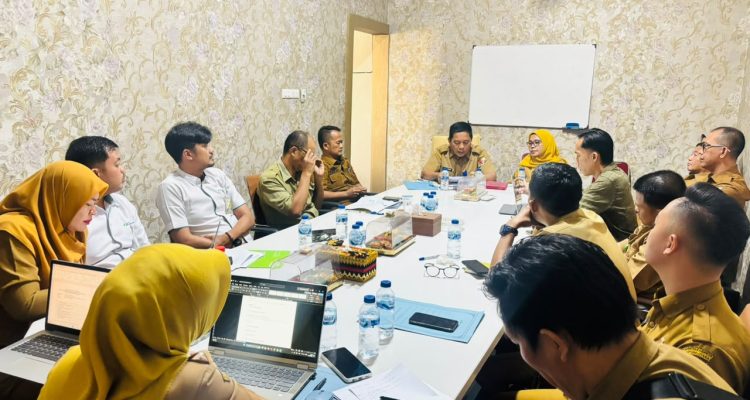 900 Pekerja Sawit Lampung Utara Dibidik Terima Perlindungan BPJS Ketenagakerjaan