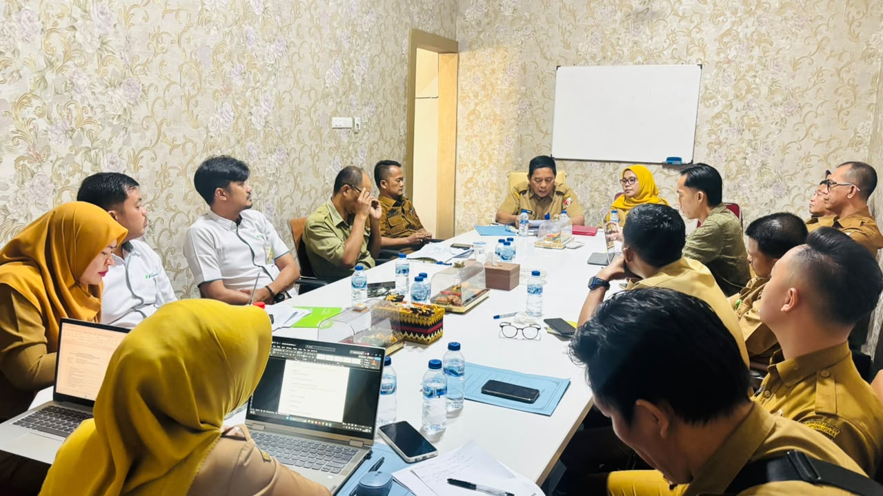900 Pekerja Sawit Lampung Utara Dibidik Terima Perlindungan BPJS Ketenagakerjaan